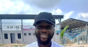 Adejumo Raji Relishes Youth Development, Aims Very Far With AMG Sports Academy