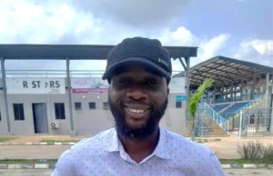 Adejumo Raji Relishes Youth Development, Aims Very Far With AMG Sports Academy
