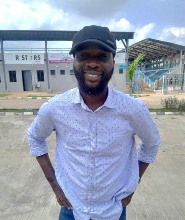 Adejumo Raji