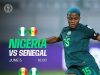 Rolandson Odey Praises Super Falcons’ Senegal Friendlies Ahead Of WAFCON