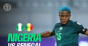 Rolandson Odey Praises Super Falcons’ Senegal Friendlies Ahead Of WAFCON