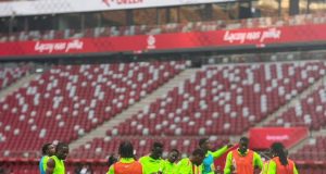 Loveday Omoruyi Urges Super Eagles To Improve Game Management Ahead Of Poland Clash