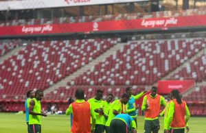 Loveday Omoruyi Urges Super Eagles To Improve Game Management Ahead Of Poland Clash