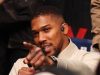 Anthony Joshua Opens Up On Painful Loss Of Close Friends Ahead Of Boxing Return