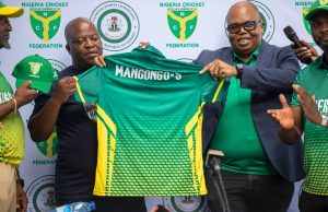 Nigeria Cricket Federation Backs Stephen Mangongo To Transform National Team