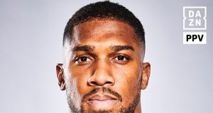 Anthony Joshua Declares Ahead Of July 25th Fight In Saudi Arabia: I’m Back To Where I Belong