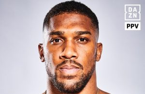 Anthony Joshua Declares Ahead Of July 25th Fight In Saudi Arabia: I’m Back To Where I Belong