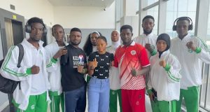 Nigeria Records Historic Seven-Medal Haul as Morocco Retain African Taekwondo Crown in Bamako