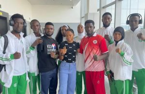 Nigeria Records Historic Seven-Medal Haul as Morocco Retain African Taekwondo Crown in Bamako