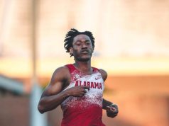 AFN Board Member Soetan Predicts Fierce Competition For Samuel Ogazi Ahead Of Commonwealth Games