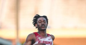 AFN Board Member Soetan Predicts Fierce Competition For Samuel Ogazi Ahead Of Commonwealth Games