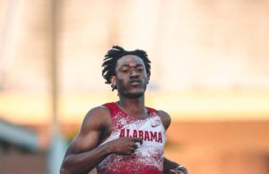 AFN Board Member Soetan Predicts Fierce Competition For Samuel Ogazi Ahead Of Commonwealth Games
