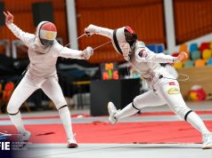 Nigeria To Host 2026 Commonwealth Fencing Championships After Winning Bid Over Australia