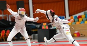 Nigeria To Host 2026 Commonwealth Fencing Championships After Winning Bid Over Australia