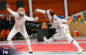 Nigeria To Host 2026 Commonwealth Fencing Championships After Winning Bid Over Australia