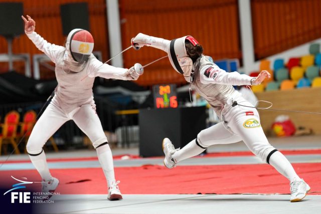Nigeria To Host 2026 Commonwealth Fencing Championships After Winning Bid Over Australia