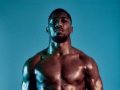 Anthony Joshua Insists Tyson Fury Fight Will Happen As Retirement Rumours Fade