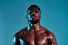Anthony Joshua Insists Tyson Fury Fight Will Happen As Retirement Rumours Fade