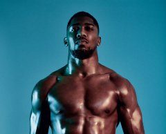 Anthony Joshua Insists Tyson Fury Fight Will Happen As Retirement Rumours Fade