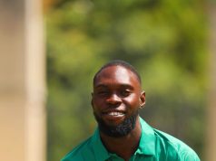 Nigeria Cricket Captain Sylvester Okpe Hails Super League For Raising Standards