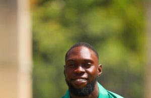 Nigeria Cricket Captain Sylvester Okpe Hails Super League For Raising Standards