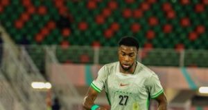 Ryan Alebiosu Reflects On Tough Mental Demands Of Breakthrough Blackburn Season
