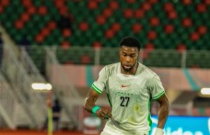 Ryan Alebiosu Reflects On Tough Mental Demands Of Breakthrough Blackburn Season