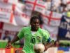 Pascal Gross Praises Jay-Jay Okocha’s Legacy In German Football