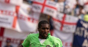Pascal Gross Praises Jay-Jay Okocha’s Legacy In German Football