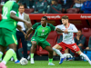 Paul Onuachu Says Super Eagles Still Capable Of Competing With The Best Despite World Cup Miss