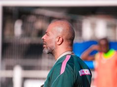 Eric Ejiofor Urges Nigerians To Trust Eric Chelle After Super Eagles’ Impressive Run