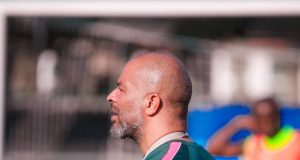 Eric Ejiofor Urges Nigerians To Trust Eric Chelle After Super Eagles’ Impressive Run