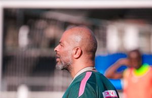 Eric Ejiofor Urges Nigerians To Trust Eric Chelle After Super Eagles’ Impressive Run