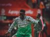 Akor Adams Says Super Eagles Focused On Improvement, Not Unbeaten Record Under Eric Chelle