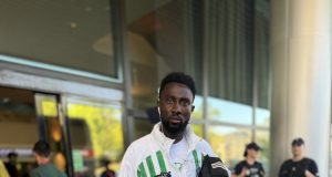 Wilfred Ndidi Says Poland Friendly Gave Super Eagles Chance To Test New Ideas