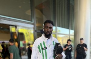 Wilfred Ndidi Says Poland Friendly Gave Super Eagles Chance To Test New Ideas