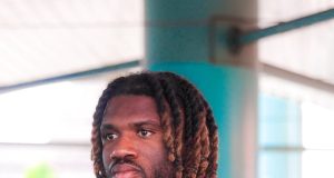 Terem Moffi Says Missing Back-To-Back World Cups Is A Pain Players Will Never Forget