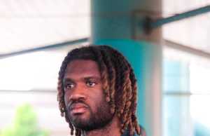 Terem Moffi Says Missing Back-To-Back World Cups Is A Pain Players Will Never Forget