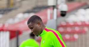 Paul Onuachu Says Super Eagles Still Capable Of Competing With The Best Despite World Cup Miss