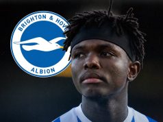 Zadok Yohanna Brings Creativity That Brighton Fans Will Enjoy, Says EPL Club’s Coach After Confirming £21.3m Deal