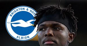Zadok Yohanna Brings Creativity That Brighton Fans Will Enjoy, Says EPL Club’s Coach After Confirming £21.3m Deal