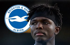 Zadok Yohanna Brings Creativity That Brighton Fans Will Enjoy, Says EPL Club’s Coach After Confirming £21.3m Deal