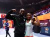 Nigeria Finishes Strong with Three Medals at United World Wrestling Ranking Series in Mongolia