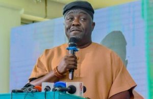 Bukola Olopade Demands Higher Standards From Sports Federations Ahead Of Commonwealth Games