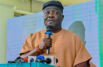 Olopade Points Out: Beyond Football, There Are Other Sports That Nigeria Is Winning