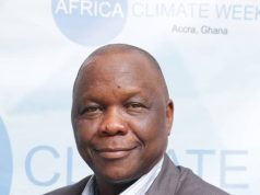 Nigeria Volleyball Federation President Laments Omission From 2026 National Sports Festival