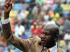 Flying Eagles Coach Abdul Maikaba Says Team Gradually Finding Rhythm After Friendly Victory