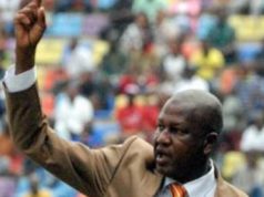 Flying Eagles Coach Abdul Maikaba Says Team Gradually Finding Rhythm After Friendly Victory