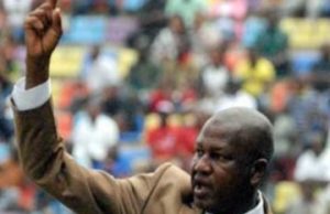 Flying Eagles Coach Abdul Maikaba Says Team Gradually Finding Rhythm After Friendly Victory