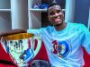 Paul Onuachu Reflects On Memorable Trabzonspor Season After Domestic Cup Success